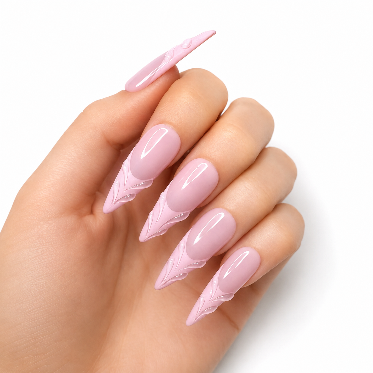 Cotton Candy