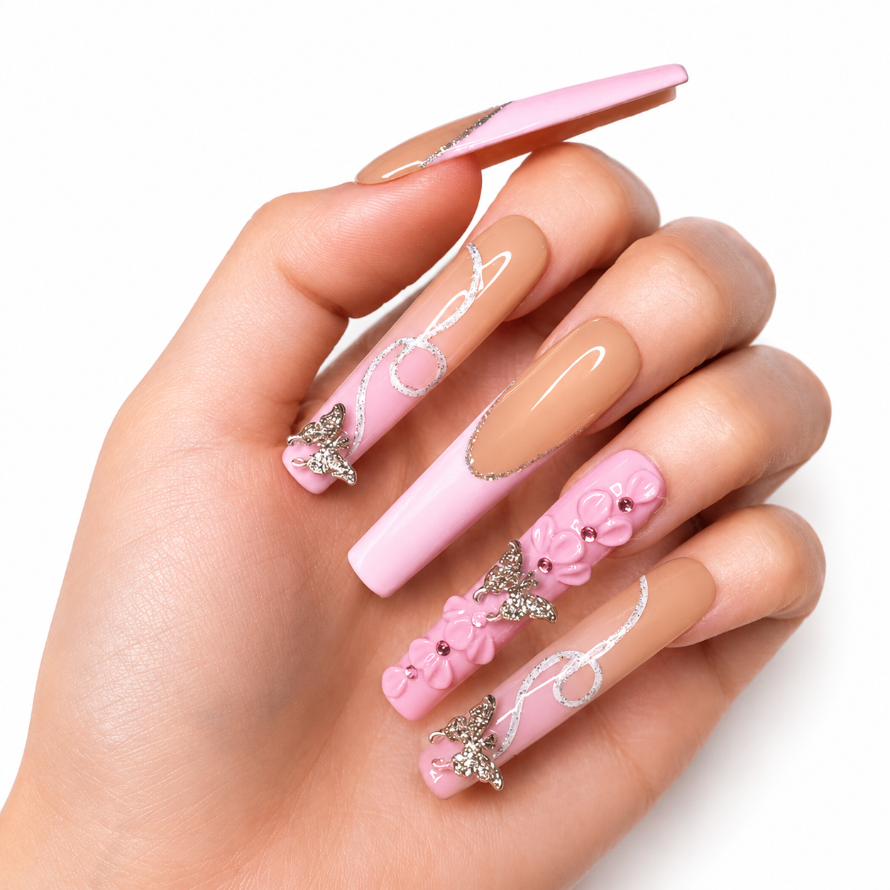 Pampered Princess