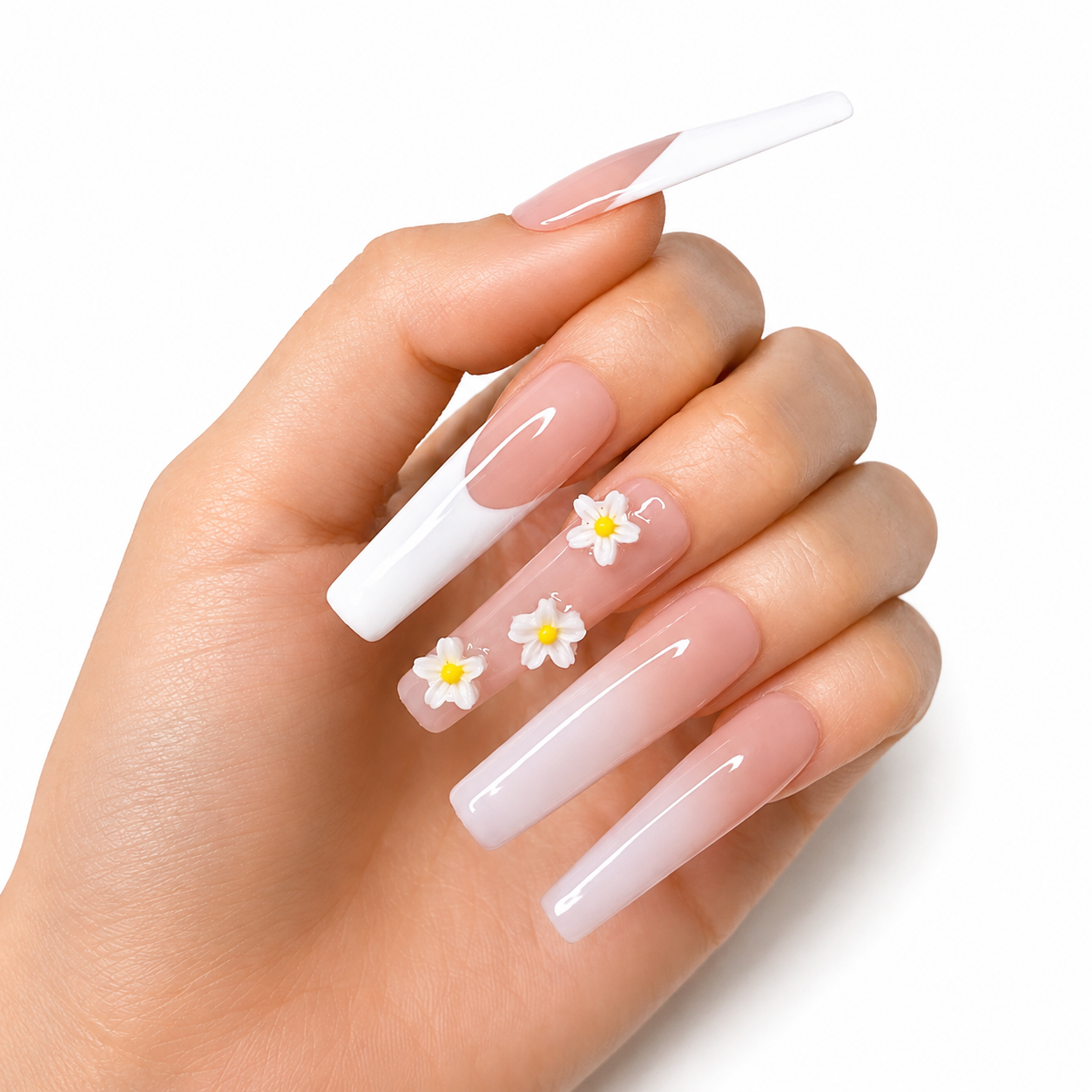 Daisy Doll