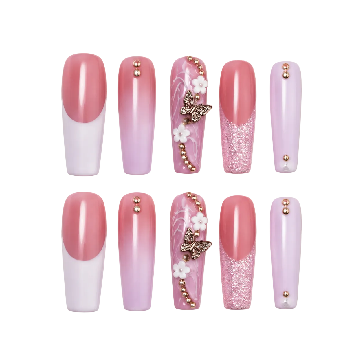 Pink Majesty