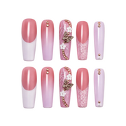 Pink Majesty