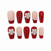 Ruby Pearl