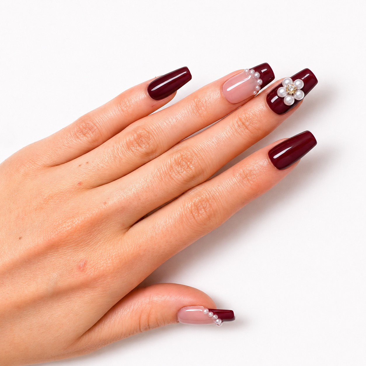 Ruby Pearl