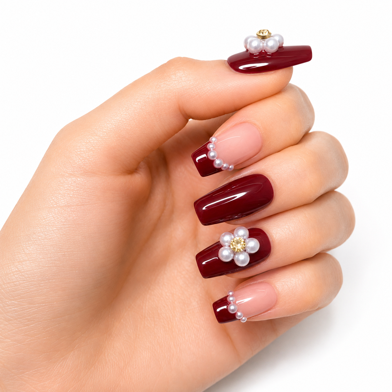 Ruby Pearl