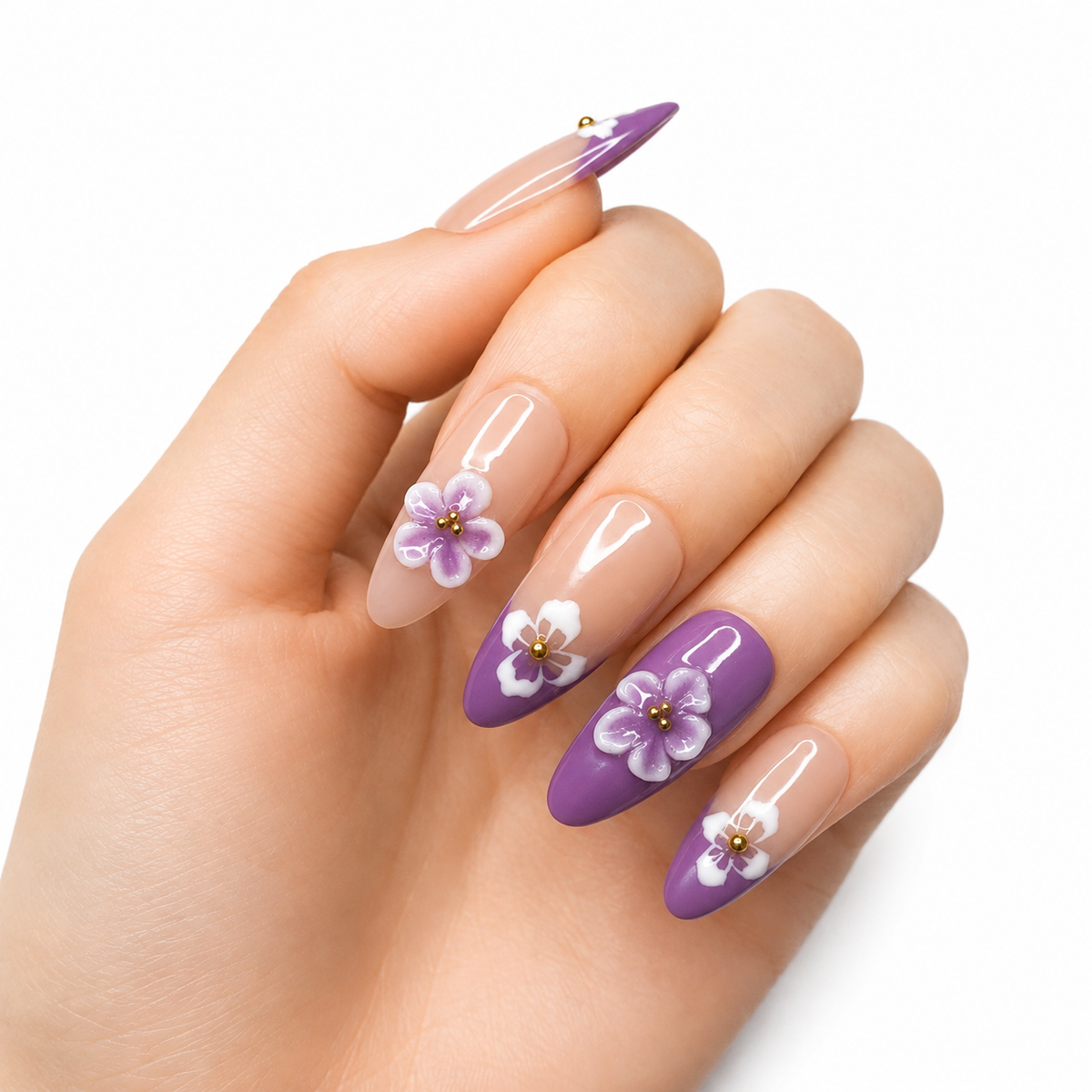 Pink Petal