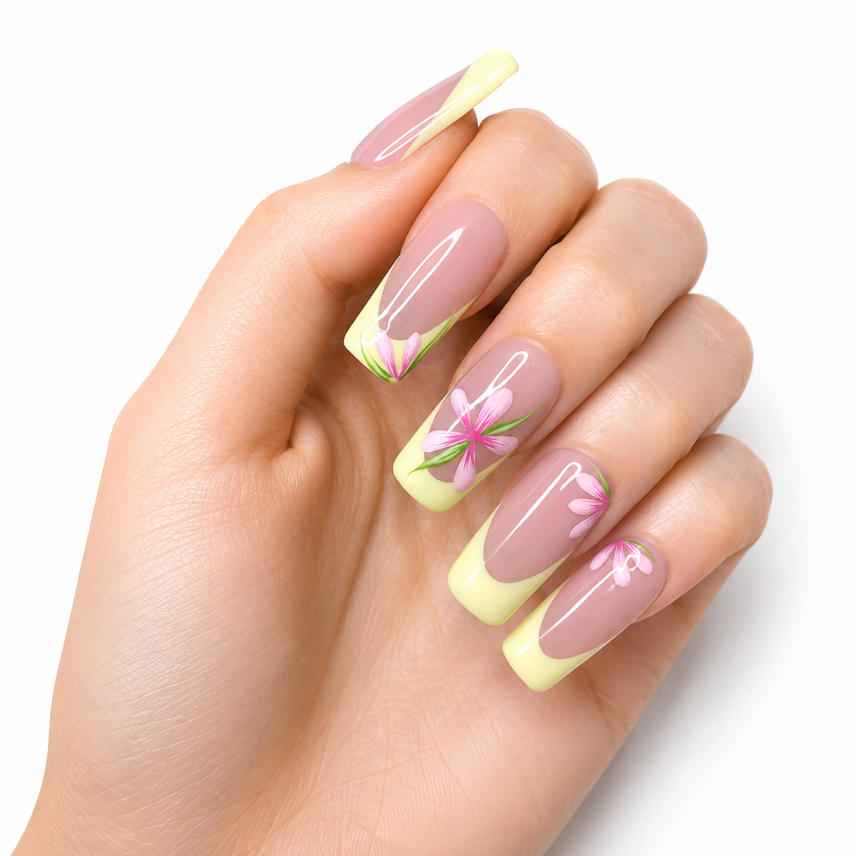 Lemon Creamsicle